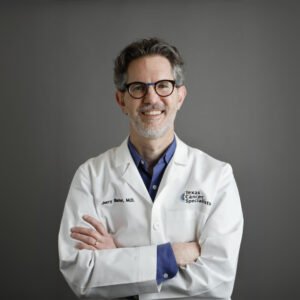 Jerry Barker, MD, DABR, FACR