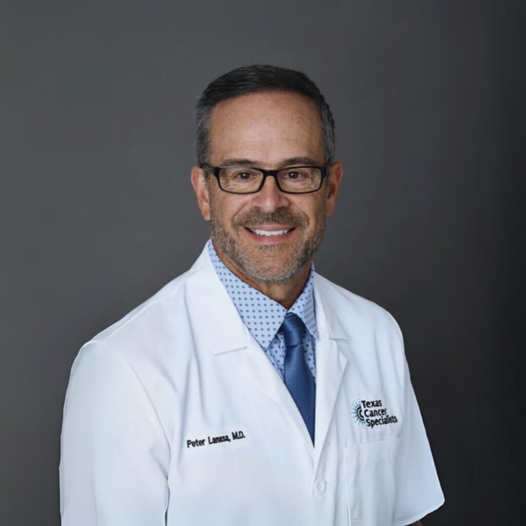 Peter LaNasa, MD