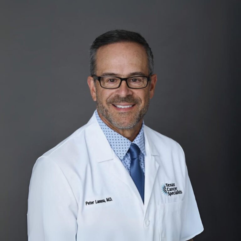 Peter LaNasa, MD