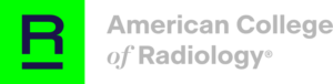 American College of Radiology